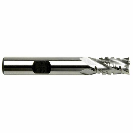 SOWA HIGH PERFORMANCE CUTTING TOOLS 38 Dia x 34 Shank 4Flute Rougher Finisher HSCO Cobalt End Mill 103552